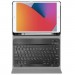 AirOn Чохол до планшета AirOn Premium iPad 10.2" 2019/2020/2021 7/8/9 Gen Air 3 Keyboard (4821784622496)