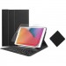 AirOn Чохол до планшета AirOn Premium iPad 10.2" 2019/2020/2021 7/8/9 Gen Air 3 Keyboard (4821784622496)