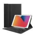 AirOn Чохол до планшета AirOn Premium iPad 10.2" 2019/2020/2021 7/8/9 Gen Air 3 Keyboard (4821784622496)