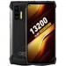 Ulefone Мобільний телефон Ulefone Power Armor 13 8/128Gb Black (6937748735151)