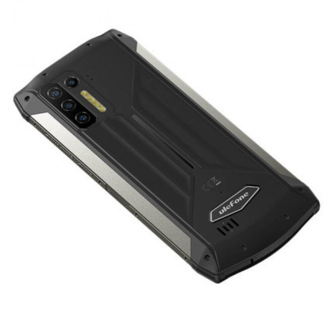 Ulefone Мобільний телефон Ulefone Power Armor 13 8/128Gb Black (6937748735151)