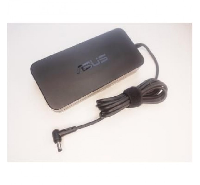 ASUS Блок живлення до ноутбуку ASUS 150W 19.5V, 7.7A, роз'єм 5.5/2.5, Slim-корпус (A17-150P1A / A40327)
