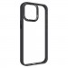 Armorstandart Чохол до мобільного телефона Armorstandart UNIT2 Apple iPhone 15 Pro Max Black (ARM69986)