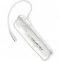 Esperanza Bluetooth-гарнітура Esperanza Celebes White (EH184W)