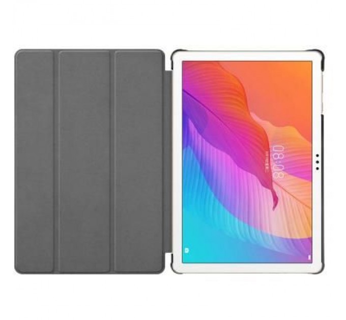 BeCover Чохол до планшета BeCover Smart Case Huawei MatePad T10 Red (705395)