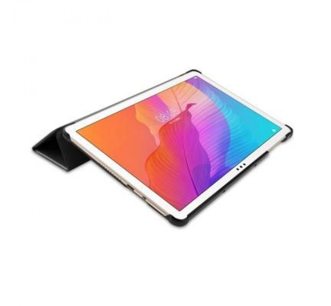 BeCover Чохол до планшета BeCover Smart Case Huawei MatePad T10s / T10s (2nd Gen) Black (705397)