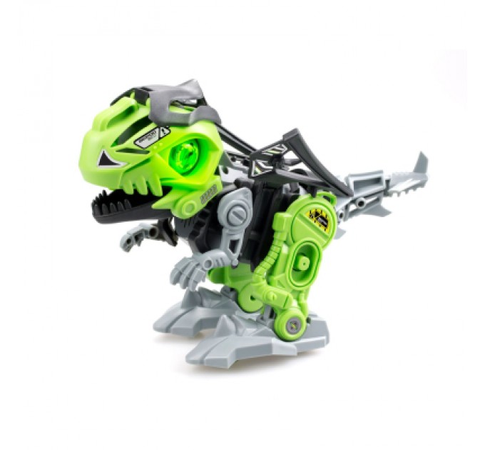 Silverlit Інтерактивна іграшка Silverlit Робозавр Biopod Cyberpunk Inmotion (88092)