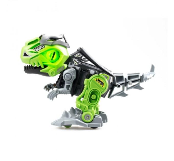 Silverlit Інтерактивна іграшка Silverlit Робозавр Biopod Cyberpunk Inmotion (88092)