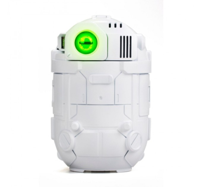 Silverlit Інтерактивна іграшка Silverlit Робозавр Biopod Cyberpunk Inmotion (88092)