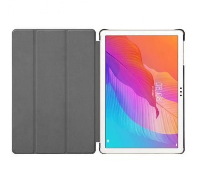 BeCover Чохол до планшета BeCover Smart Case Huawei MatePad T10s / T10s (2nd Gen) Deep Blue (705399)