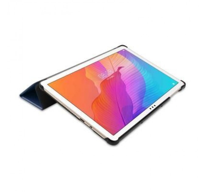 BeCover Чохол до планшета BeCover Smart Case Huawei MatePad T10s / T10s (2nd Gen) Deep Blue (705399)