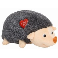 М'яка іграшка Tigres Їжачок-малючок (ЇЖ-0003)