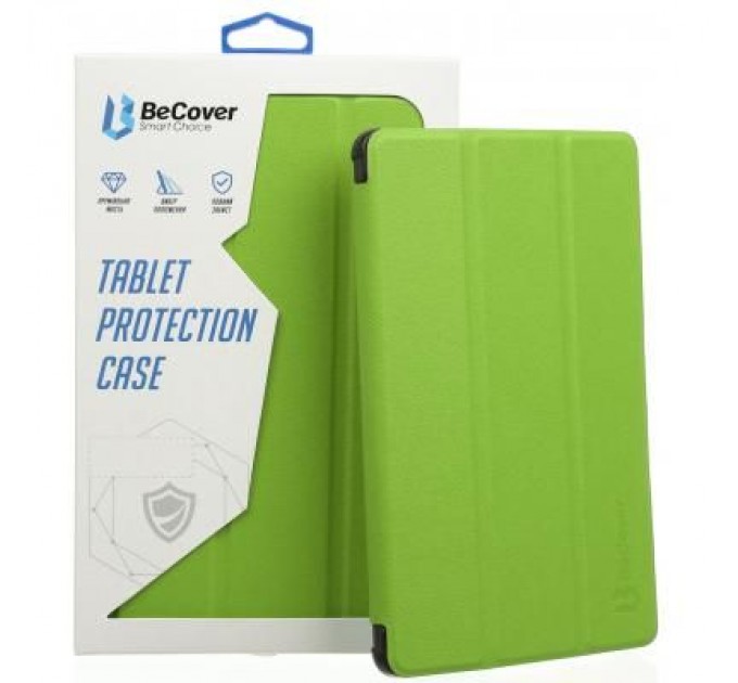 BeCover Чохол до планшета BeCover Smart Case Huawei MatePad T10s / T10s (2nd Gen) Green (705401)