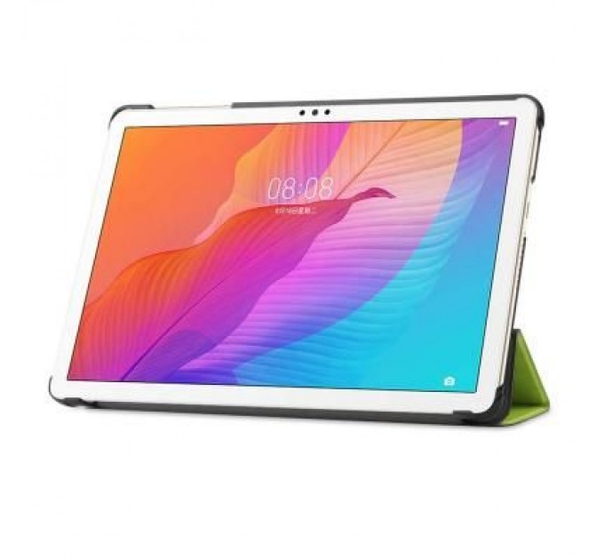 BeCover Чохол до планшета BeCover Smart Case Huawei MatePad T10s / T10s (2nd Gen) Green (705401)