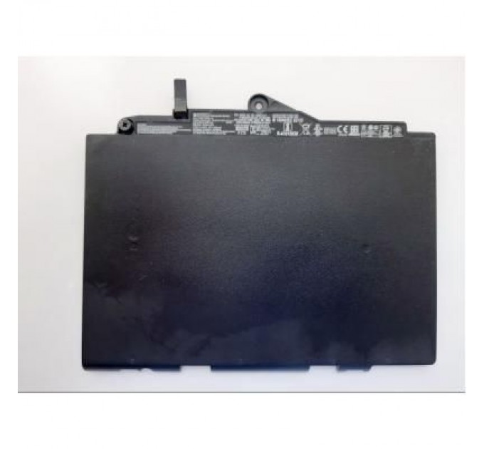 HP Акумулятор до ноутбука HP EliteBook 820 G4 ST03XL, 49Wh, 6cell, 11.55V, Li-ion (A47467)
