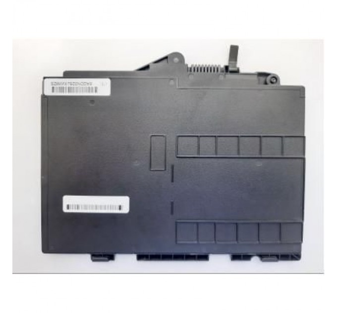 HP Акумулятор до ноутбука HP EliteBook 820 G4 ST03XL, 49Wh, 6cell, 11.55V, Li-ion (A47467)