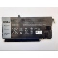 Dell Акумулятор до ноутбука Dell Vostro 5470 VH748, 51.2Wh (4240mAh), 6cell, 11.1V, Li-ion (A47537)