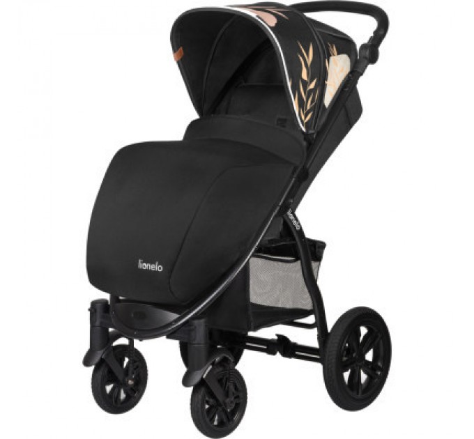 Lionelo Коляска Lionelo Annet tour lovin (LO-ANNET TOUR LOVIN)