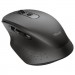 Trust Мишка Trust Ozaa Rechargeable Black (23812)