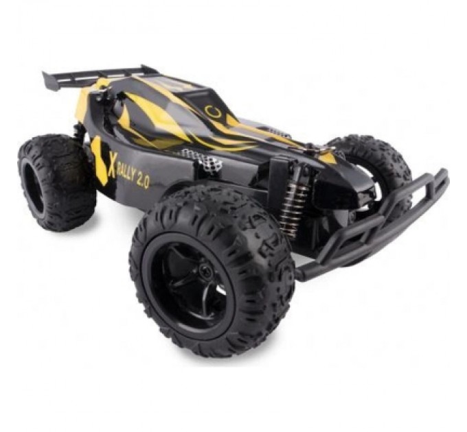 Overmax Радіокерована іграшка Overmax X-Rally 2.0 (OV-X-RALLY 2.0)