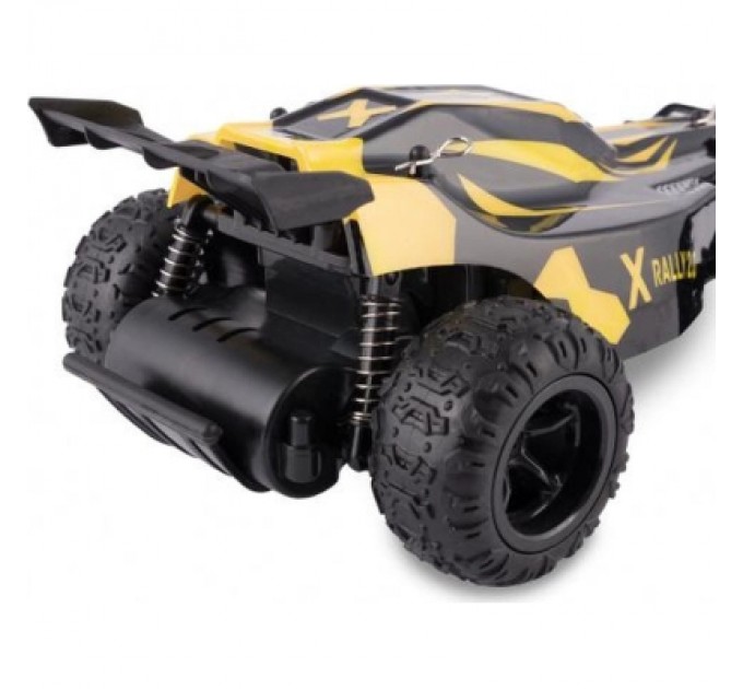 Overmax Радіокерована іграшка Overmax X-Rally 2.0 (OV-X-RALLY 2.0)