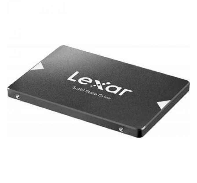 Lexar Накопичувач SSD 2.5" 512GB NS100 Lexar (LNS100-512RB)