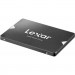 Lexar Накопичувач SSD 2.5" 512GB NS100 Lexar (LNS100-512RB)