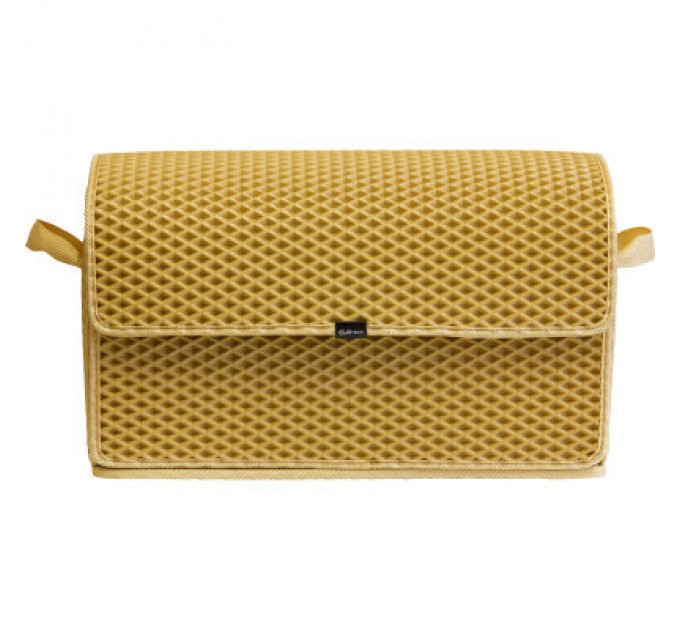 EVAtech Сумка-органайзер EVAtech 30x49x25 см Бежевий (BS12258SM5RII)