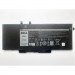 Dell Акумулятор до ноутбука Dell Latitude 5500 4GVMP, 68Wh (8500mAh), 4cell, 7.6V, Li-ion (A47508)
