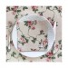 Прованс Серветка на стіл Прованс Глорiя Квiти 40х40 см (4823093419872)