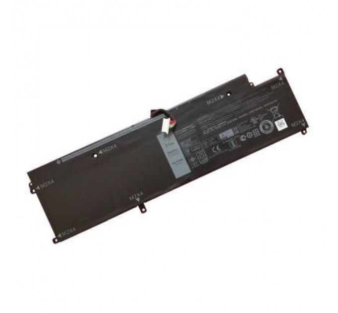 Dell Акумулятор до ноутбука Dell LatitudeE7370XCNR3, 34Wh (4250mAh), 4cell, 7.6V, Li-ion (A47550)