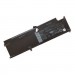 Dell Акумулятор до ноутбука Dell LatitudeE7370XCNR3, 34Wh (4250mAh), 4cell, 7.6V, Li-ion (A47550)