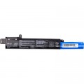PowerPlant Акумулятор до ноутбука ASUS Vivobook A507M (A31N1719) 10.8V 2200mAh PowerPlant (NB431380)