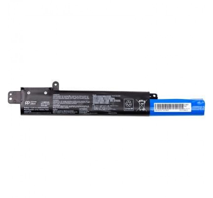 PowerPlant Акумулятор до ноутбука ASUS Vivobook A507M (A31N1719) 10.8V 2200mAh PowerPlant (NB431380)