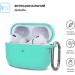 Armorstandart Чохол для навушників Armorstandart Hang Case для Apple AirPods Pro 2 Mint Green (ARM68589)
