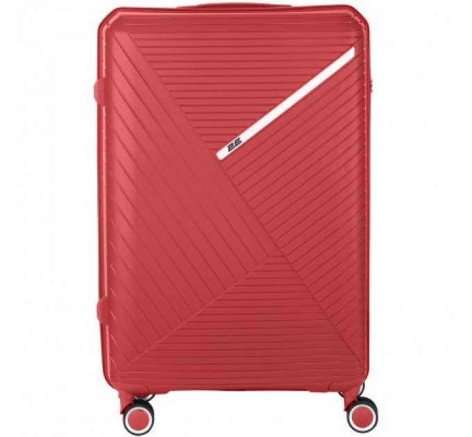 2E Валіза 2E Sigma велика червона (2E-SPPS-L-RD)
