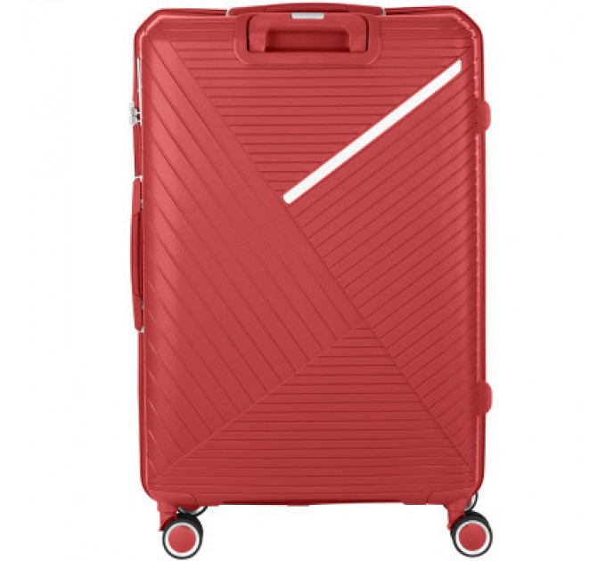 2E Валіза 2E Sigma велика червона (2E-SPPS-L-RD)