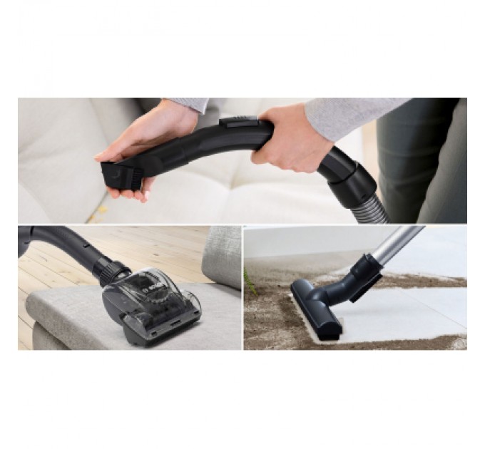 Bosch Пилосос Bosch BGS05X240