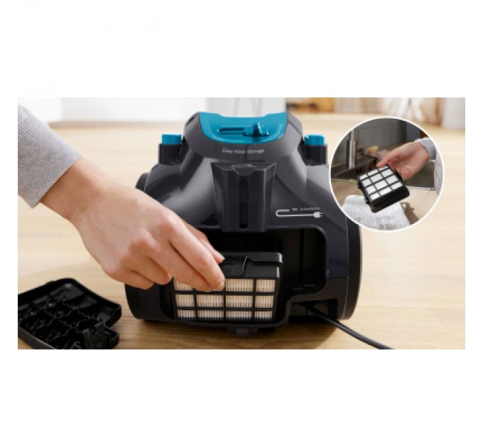 Bosch Пилосос Bosch BGS05X240