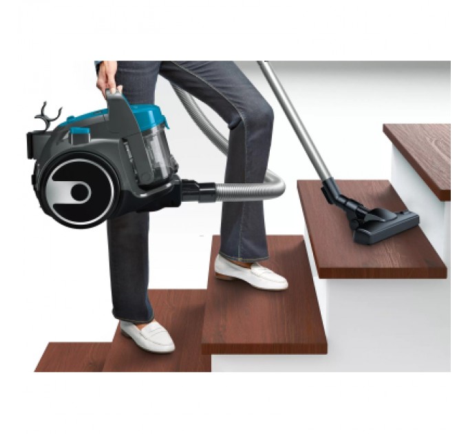 Bosch Пилосос Bosch BGS05X240