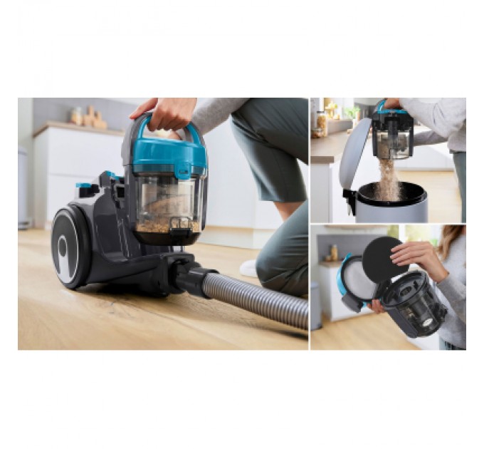 Bosch Пилосос Bosch BGS05X240