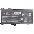 PowerPlant Акумулятор до ноутбука HP Omen 15 AX200 (HSTNN-DB7T, TE04) 15.4V 3000mAh PowerPlant (NB461462)