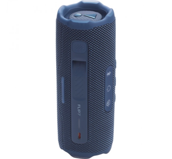 JBL Акустична система JBL Flip 7 Blue (JBLFLIP7BLU)