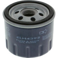 MECAFILTER Фільтр масляний MECAFILTER ELH4392
