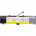 PowerPlant Акумулятор до ноутбука LENOVO Erazer Y50 (L13M4P02) 7.4V 6400mAh PowerPlant (NB481040)