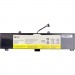 PowerPlant Акумулятор до ноутбука LENOVO Erazer Y50 (L13M4P02) 7.4V 6400mAh PowerPlant (NB481040)