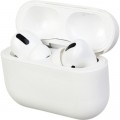 Armorstandart Чохол для навушників Armorstandart Ultrathin Silicone Case для Apple AirPods Pro White (ARM55950)