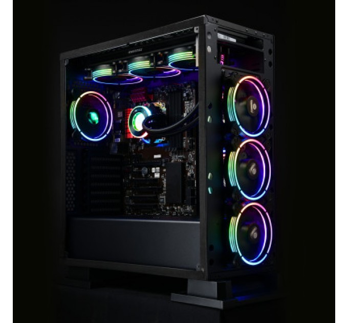 Enermax Кулер до корпусу Enermax T.B.RGB A.D.3 PACK (UCTBRGBA12P-BP3)
