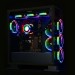 Enermax Кулер до корпусу Enermax T.B.RGB A.D.3 PACK (UCTBRGBA12P-BP3)