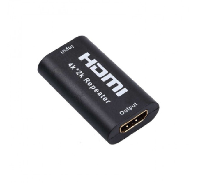 Voltronic Адаптер HDMI extender 40m 4K 2K Voltronic (YT-SB HDM-40m 4K/2K)